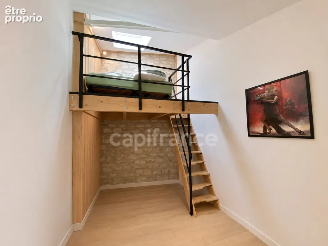 Appartement à vendre 4 pièces POITIERS (86) - photo 24