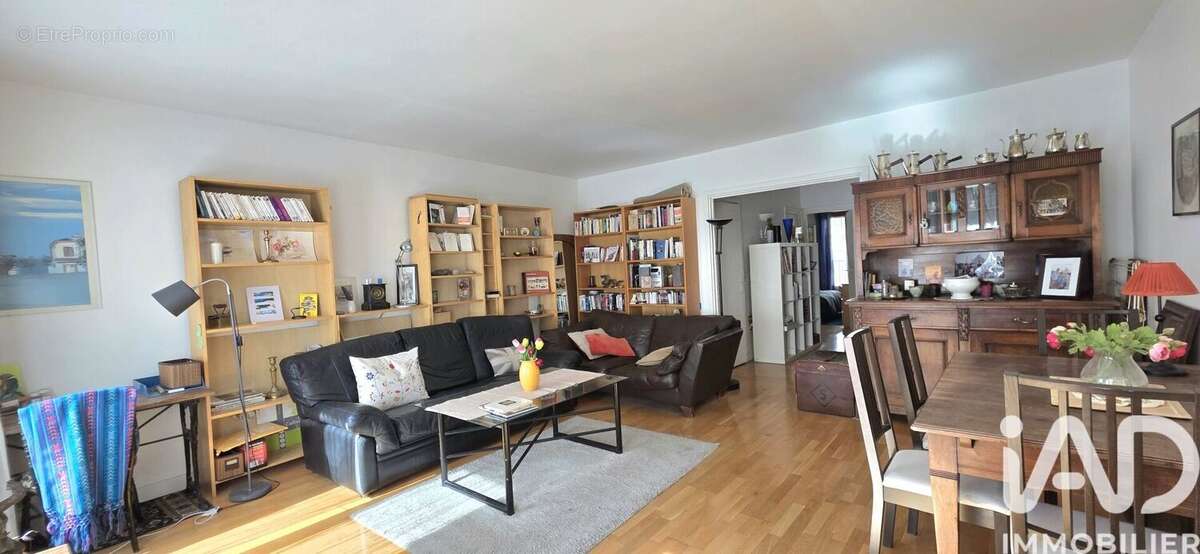 Photo 3 - Appartement à PUTEAUX