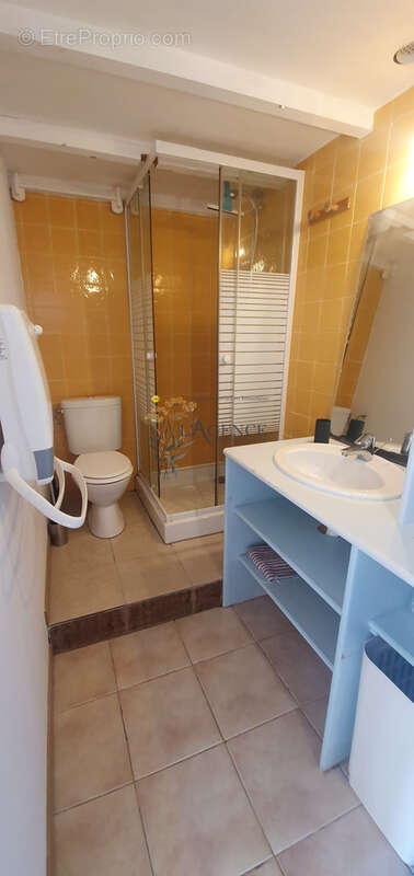 Appartement à SAN-MARTINO-DI-LOTA