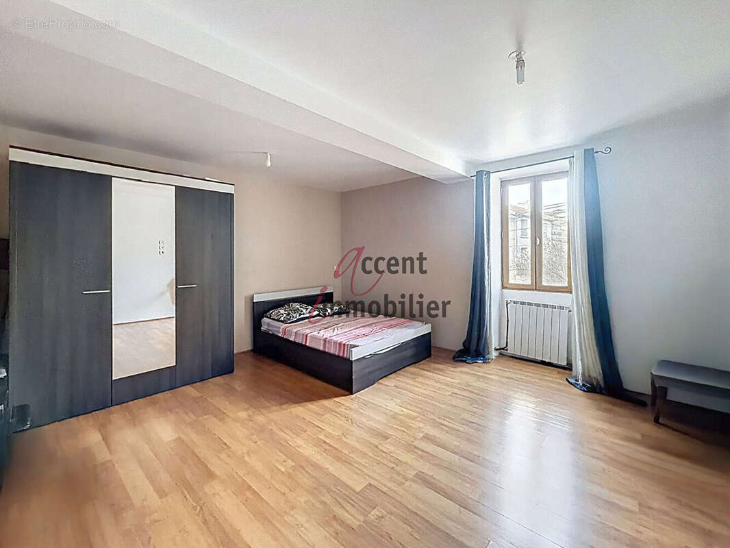 Maison à SAINT-ANDIOL