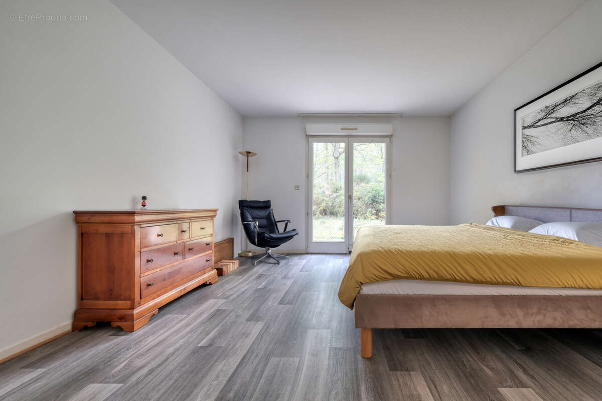 Maison à FORGES-LES-BAINS