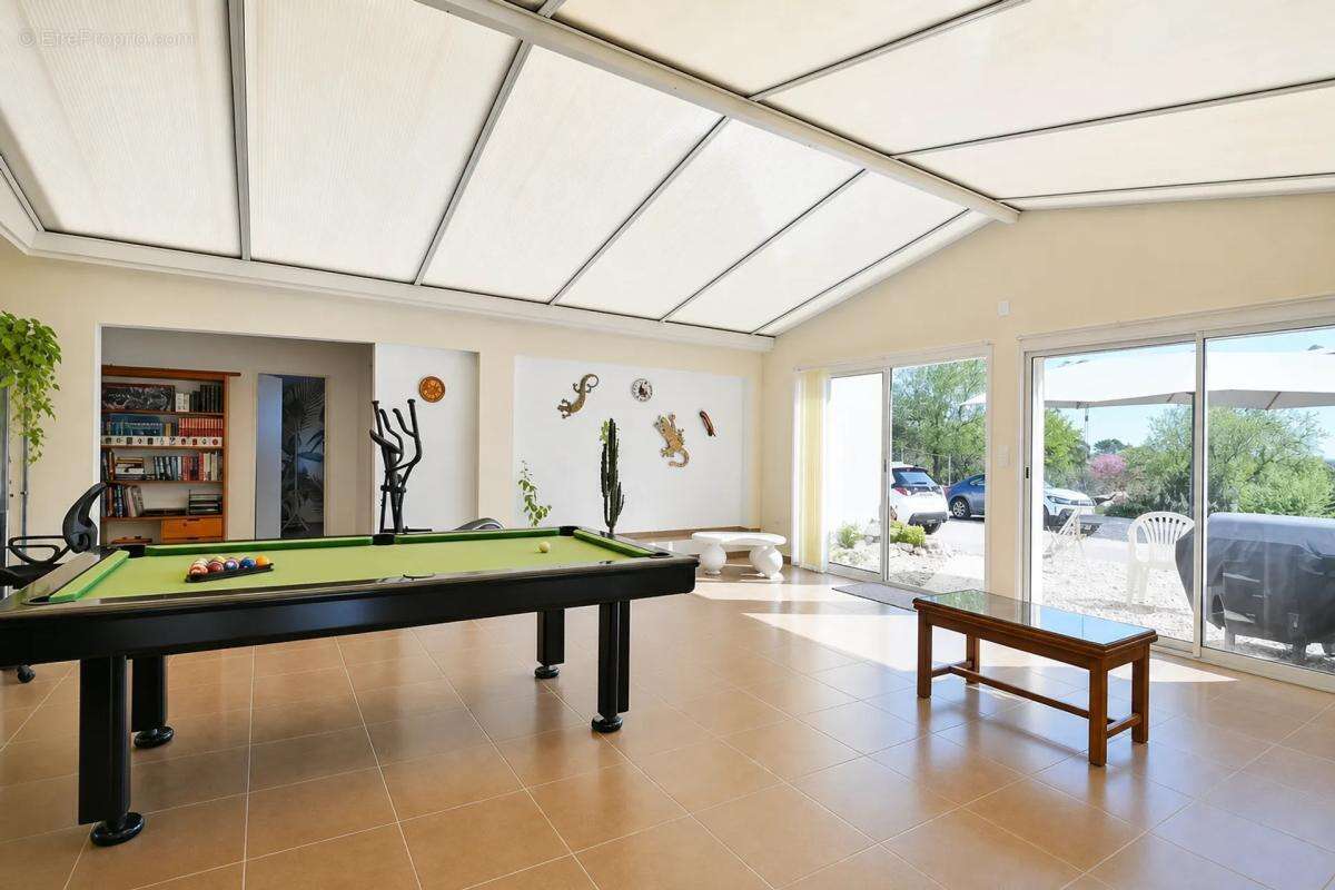 Maison à BAGARD