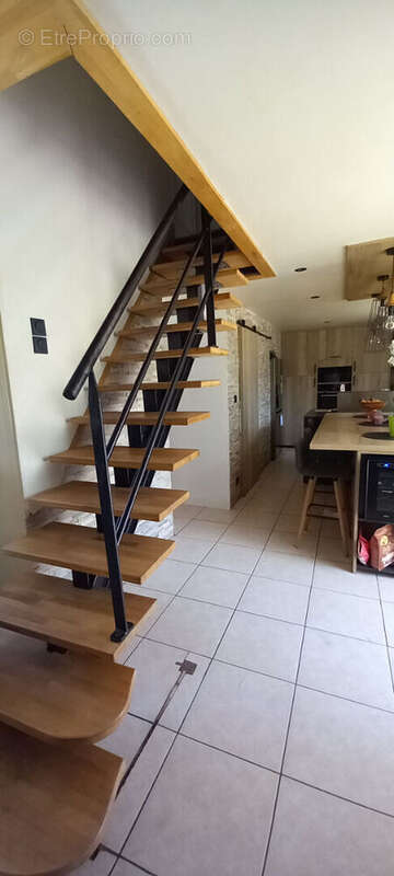 Maison Plesidy 5 pièce(s) 120 m2 - photo 3