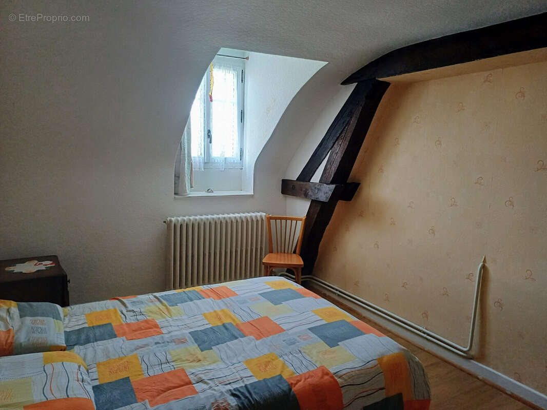 Maison à LEZINNES