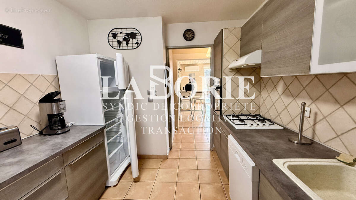 Appartement à AVIGNON