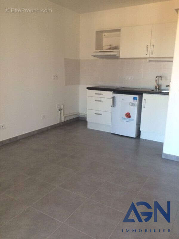 Appartement à SAINT-JEAN-DE-VEDAS