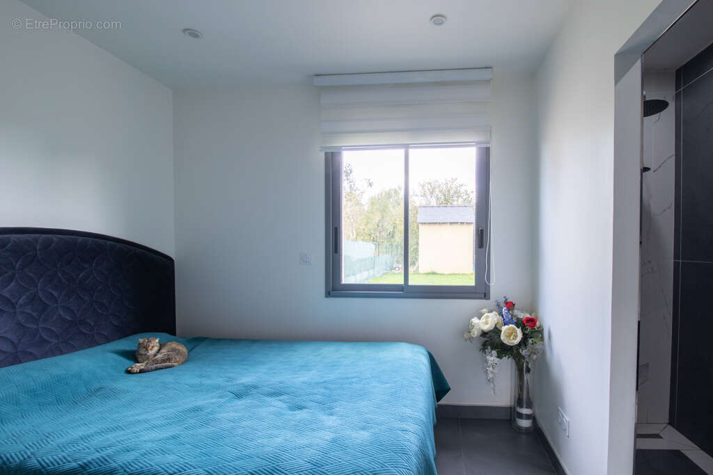 Maison à SEICHES-SUR-LE-LOIR