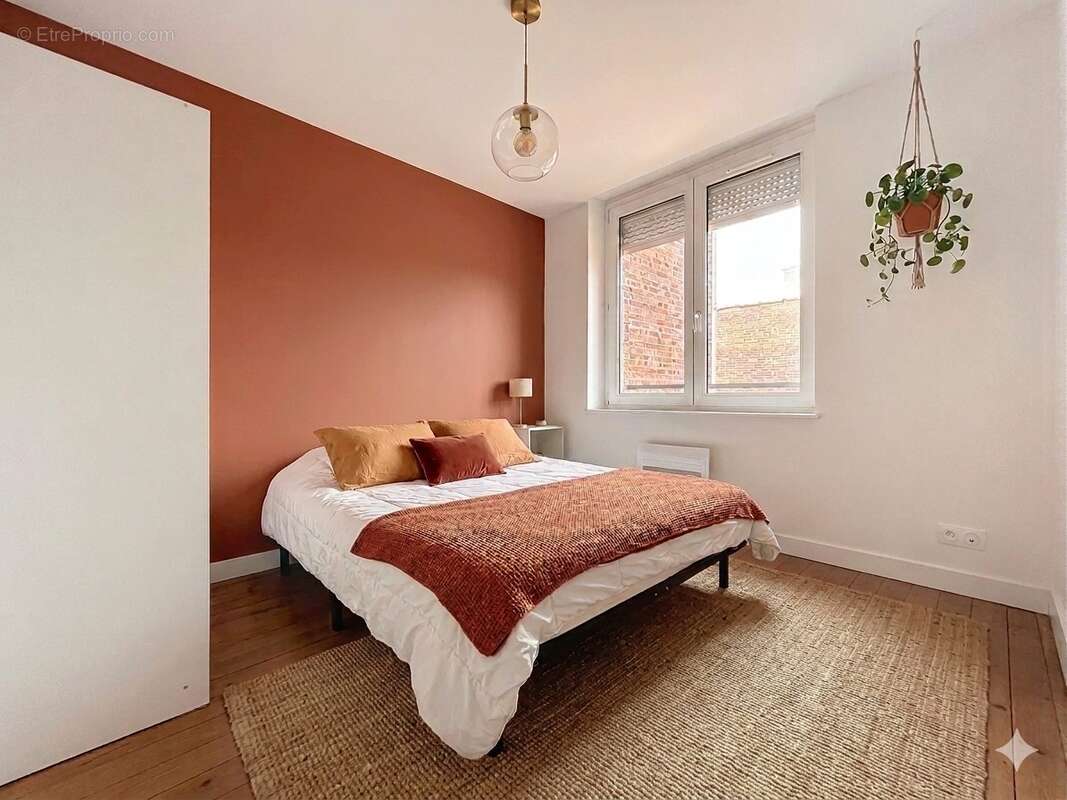 Appartement à LILLE