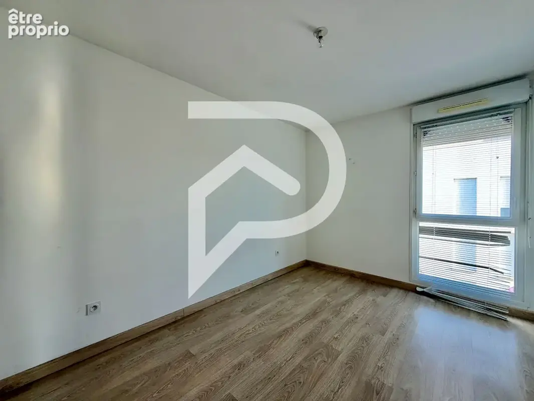 Appartement Aulnay Sous Bois 3 pièce(s) 57.63 m2 - photo 4