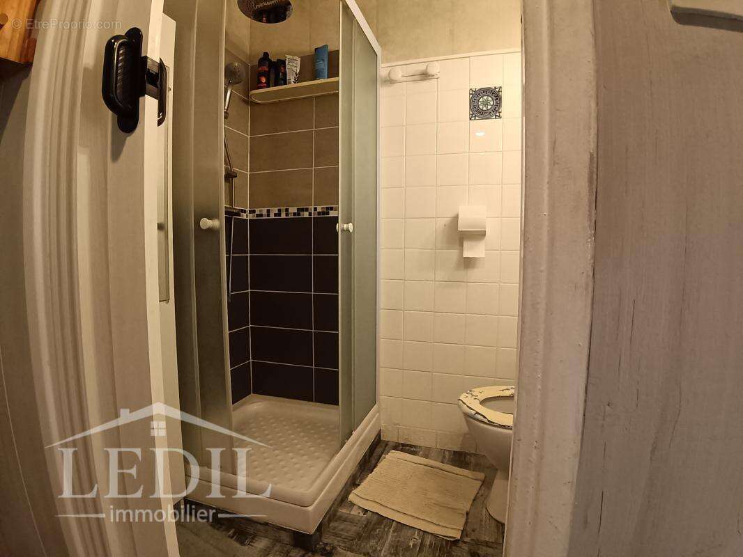 Appartement à AGDE