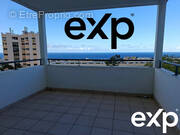 Appartement à SAINT-DENIS