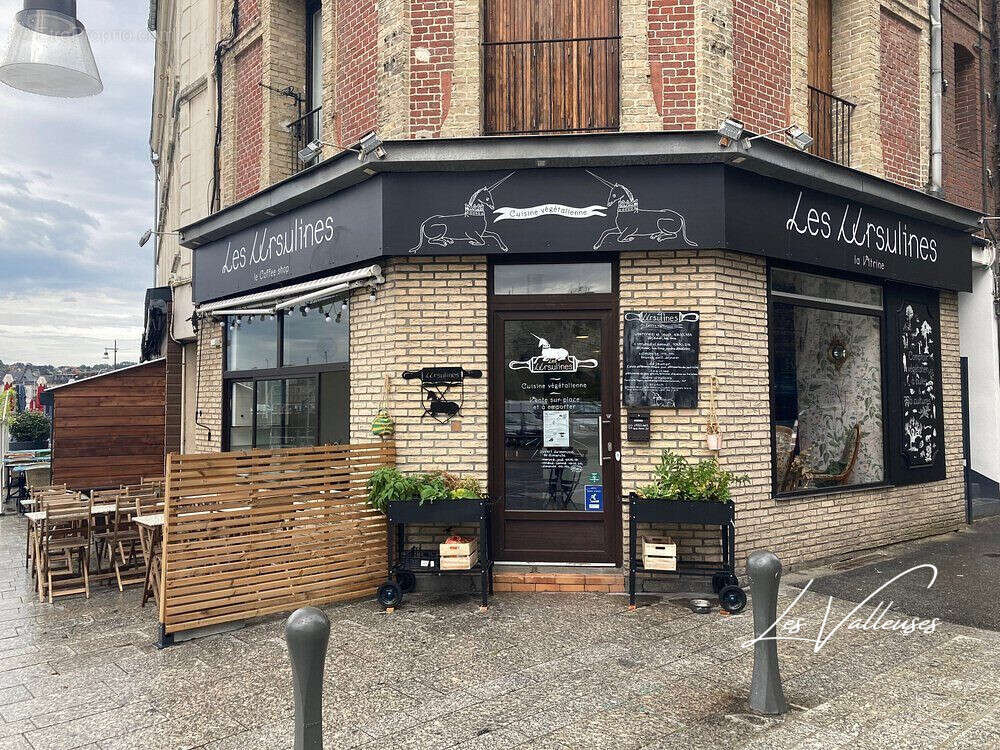 47 m² à Dieppe  - photo 5