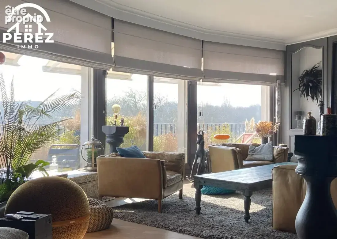 Appartement à TOURCOING