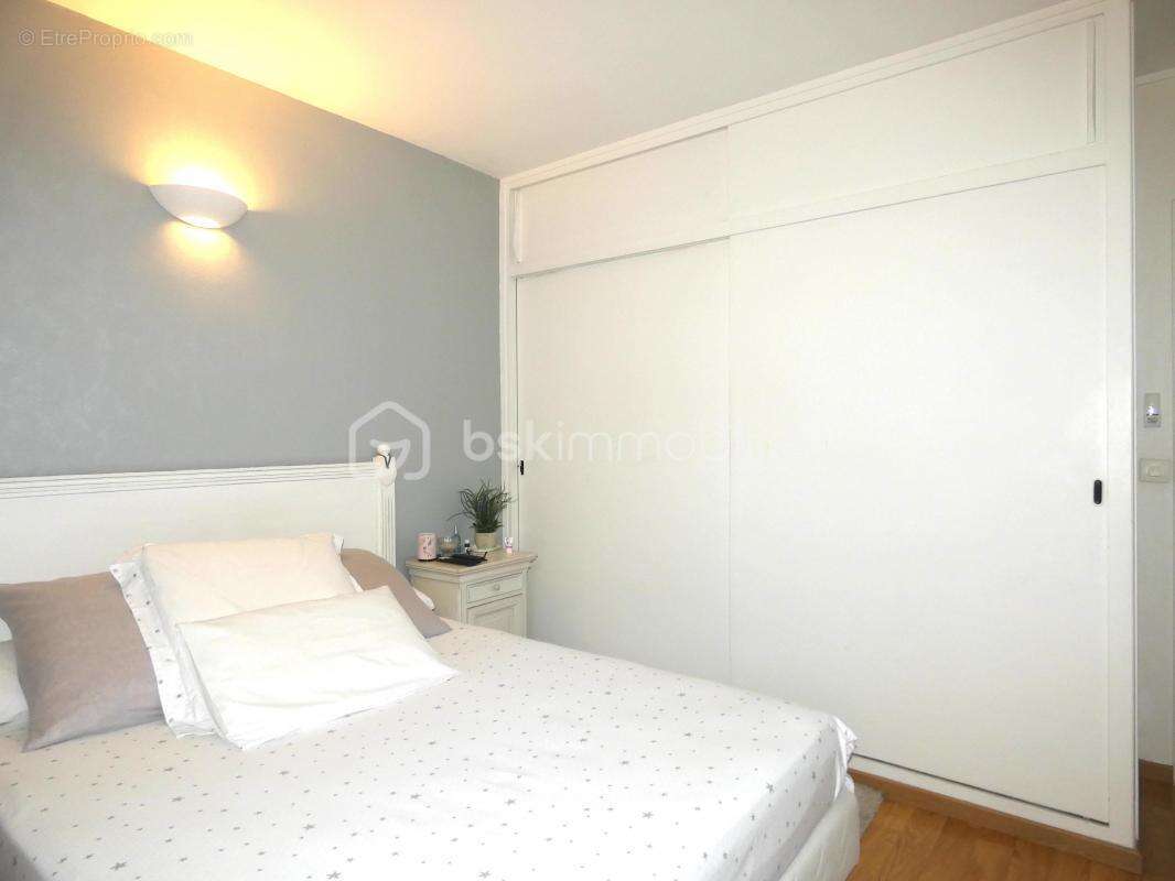 Appartement à TOURS