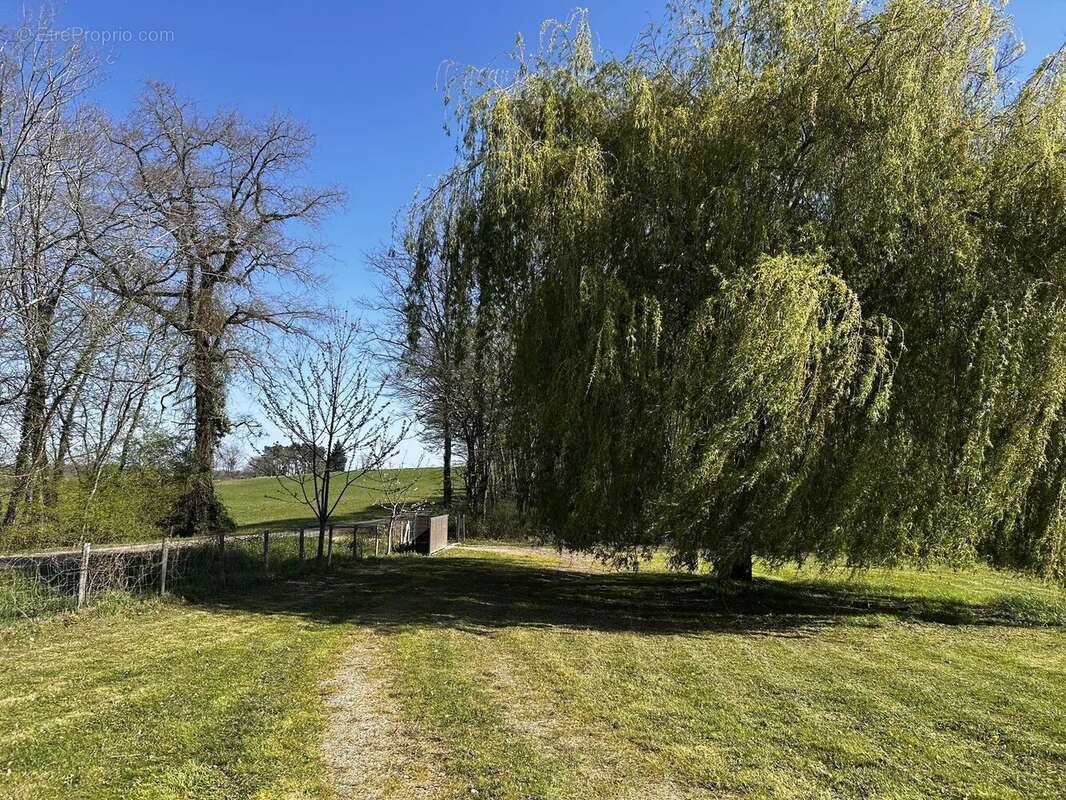 Maison à DURAS