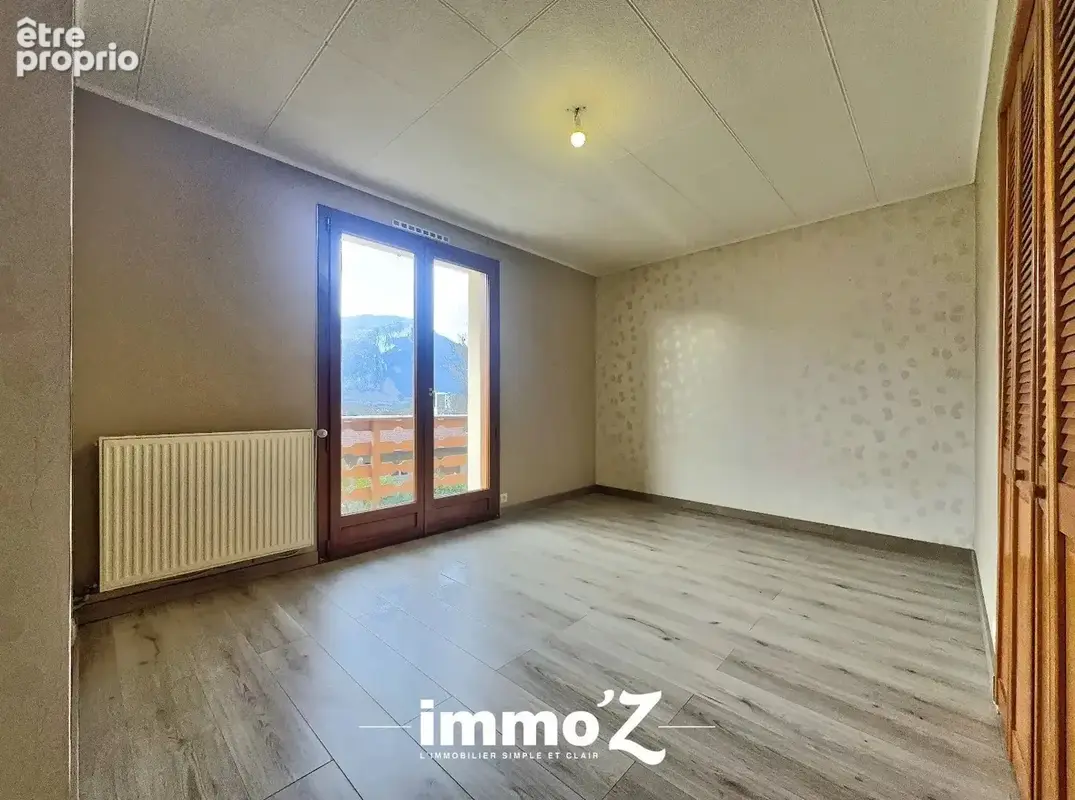 Voreppe, a vendre maison 5 p + cuisine - photo 12