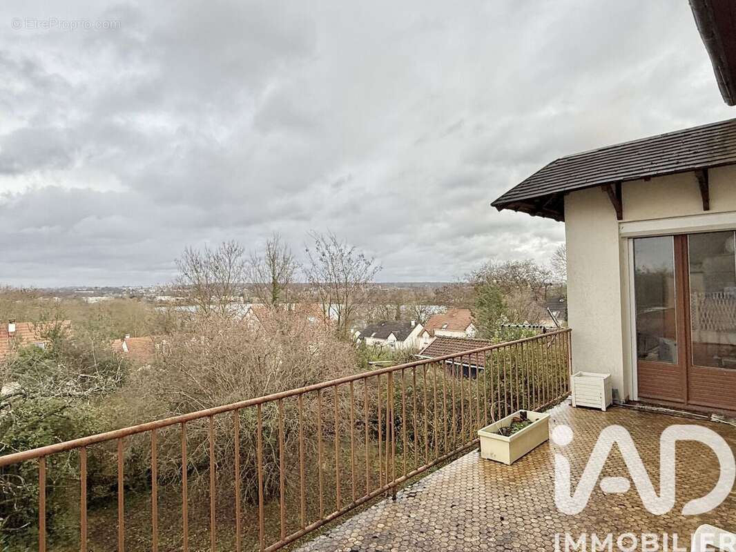 Photo 6 - Maison à VIRY-CHATILLON