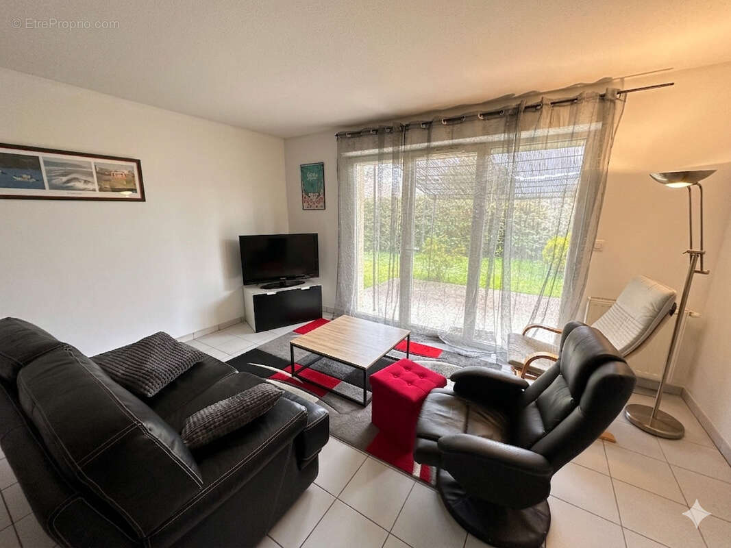 Maison à SAINT-ASTIER