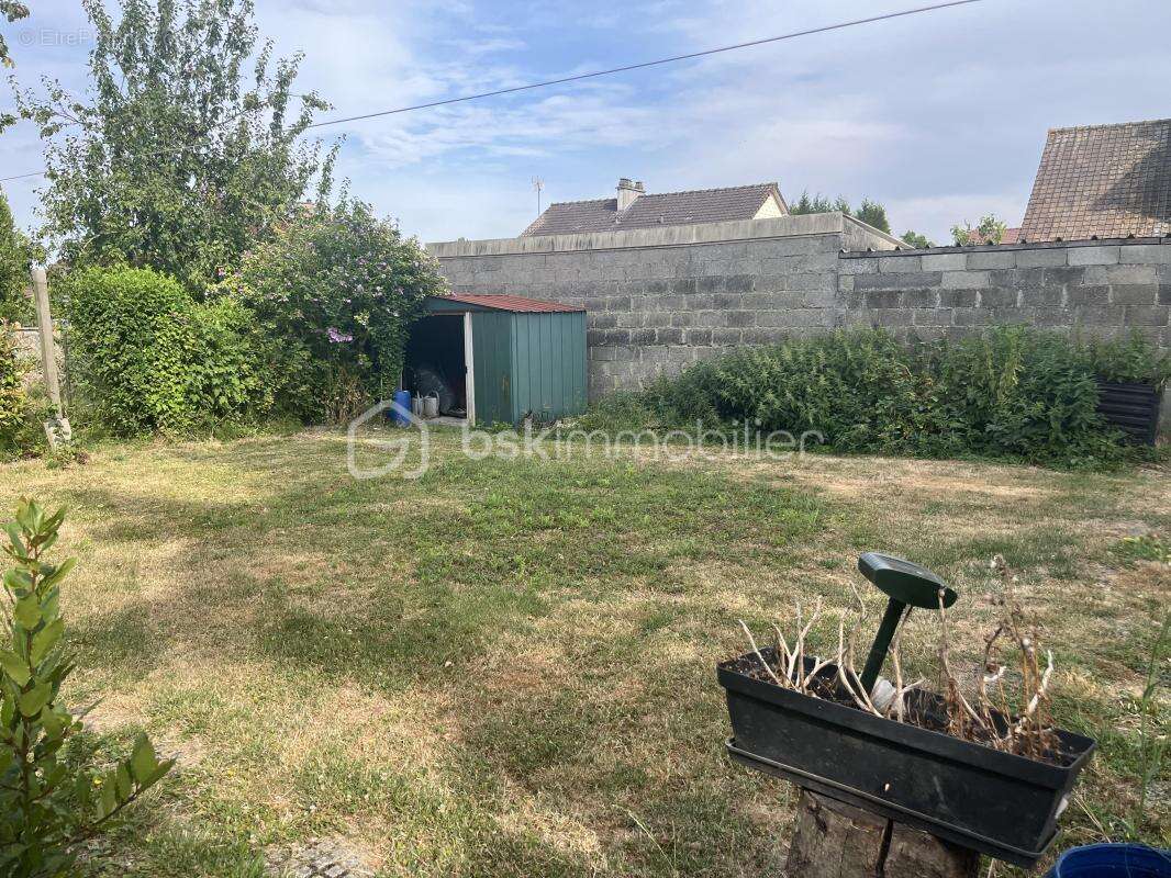 Nouveauté ! Pavillon individuel 92 m2 sur Corbie - photo 4