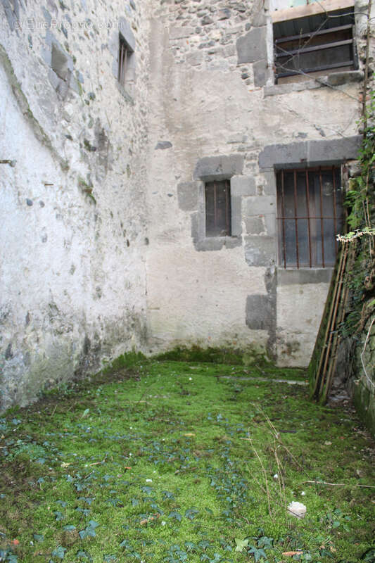 Appartement à AURILLAC