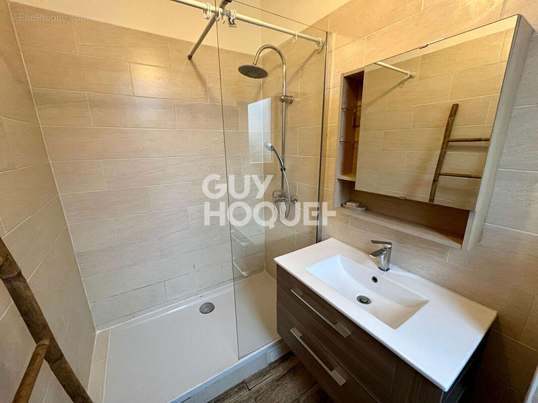 Appartement à VANVES