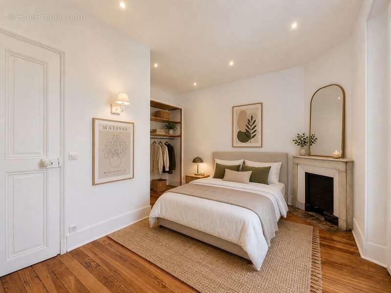 Appartement à AIX-LES-BAINS