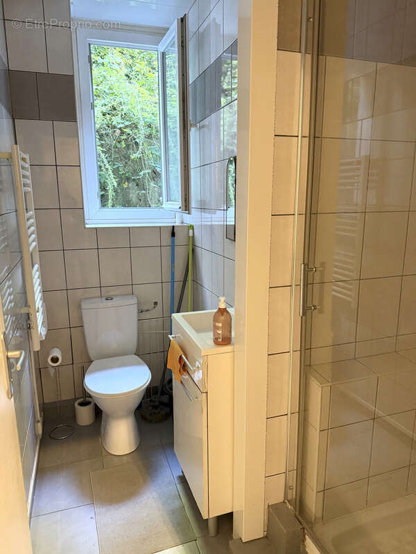 Appartement à DIEPPE