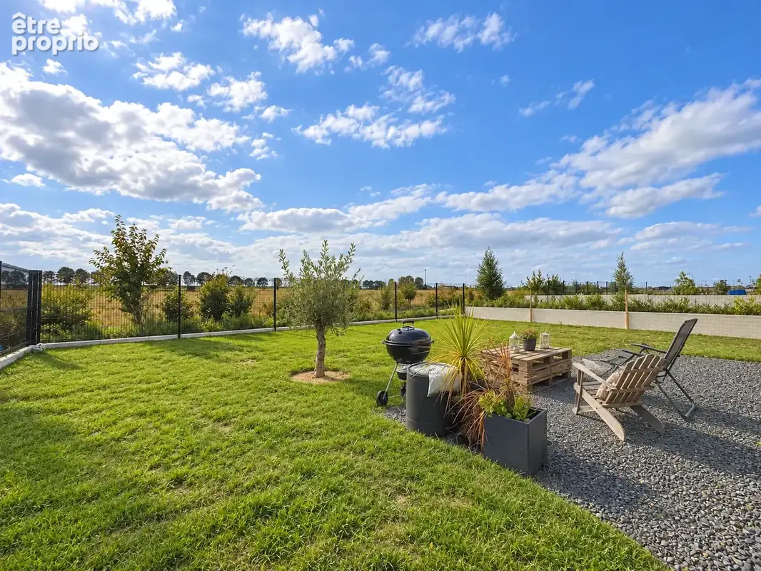Maison - 6 Pièces - 122 m2 - photo 2