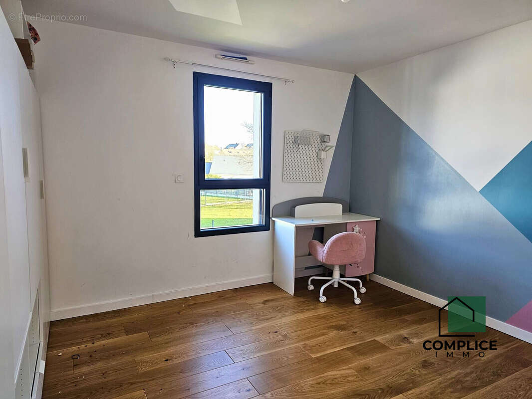 Maison à VIGNEUX-DE-BRETAGNE