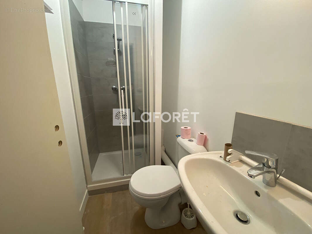 Appartement à LE HAVRE