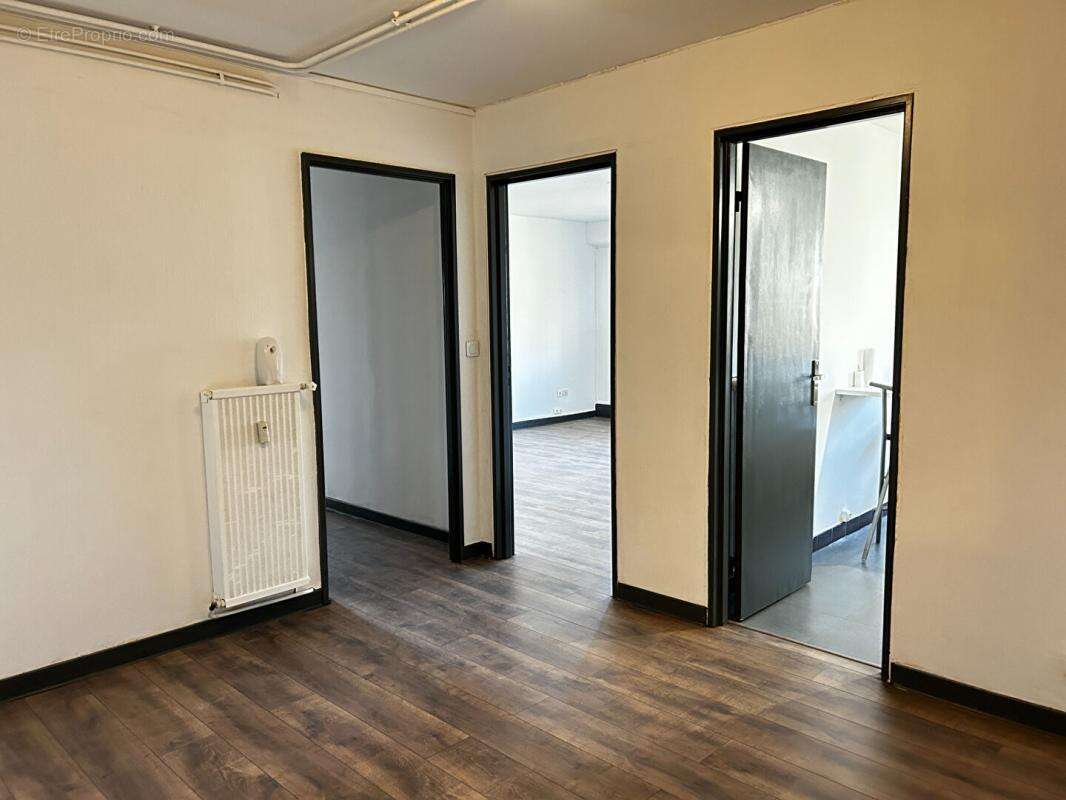 Appartement à BAR-LE-DUC