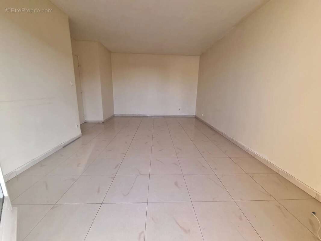 Appartement à CROISSY-SUR-SEINE