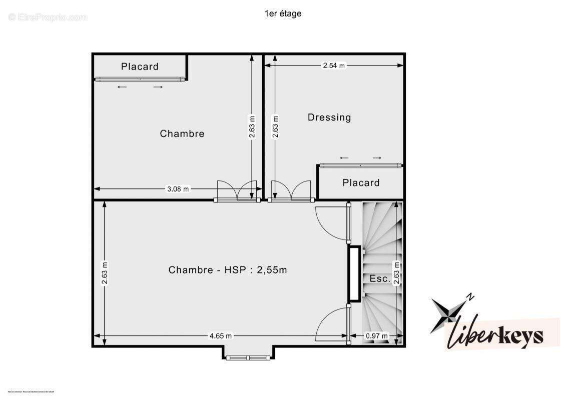 Maison à SAINT-LAURENT-DE-LA-SALANQUE