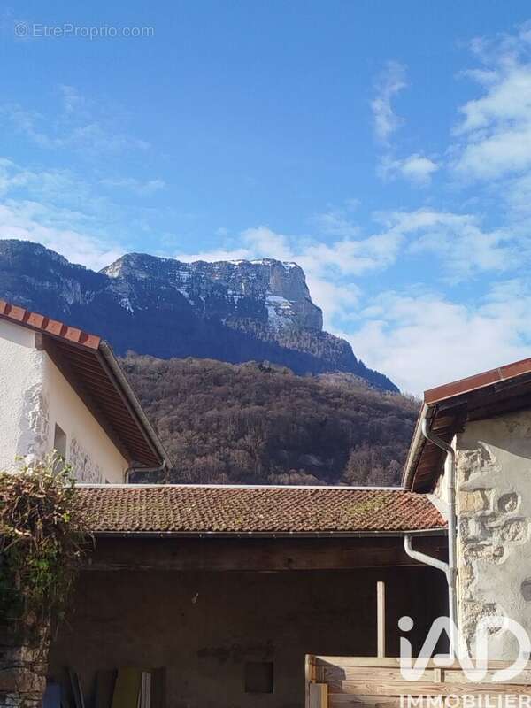 Photo 2 - Maison à CHAPAREILLAN