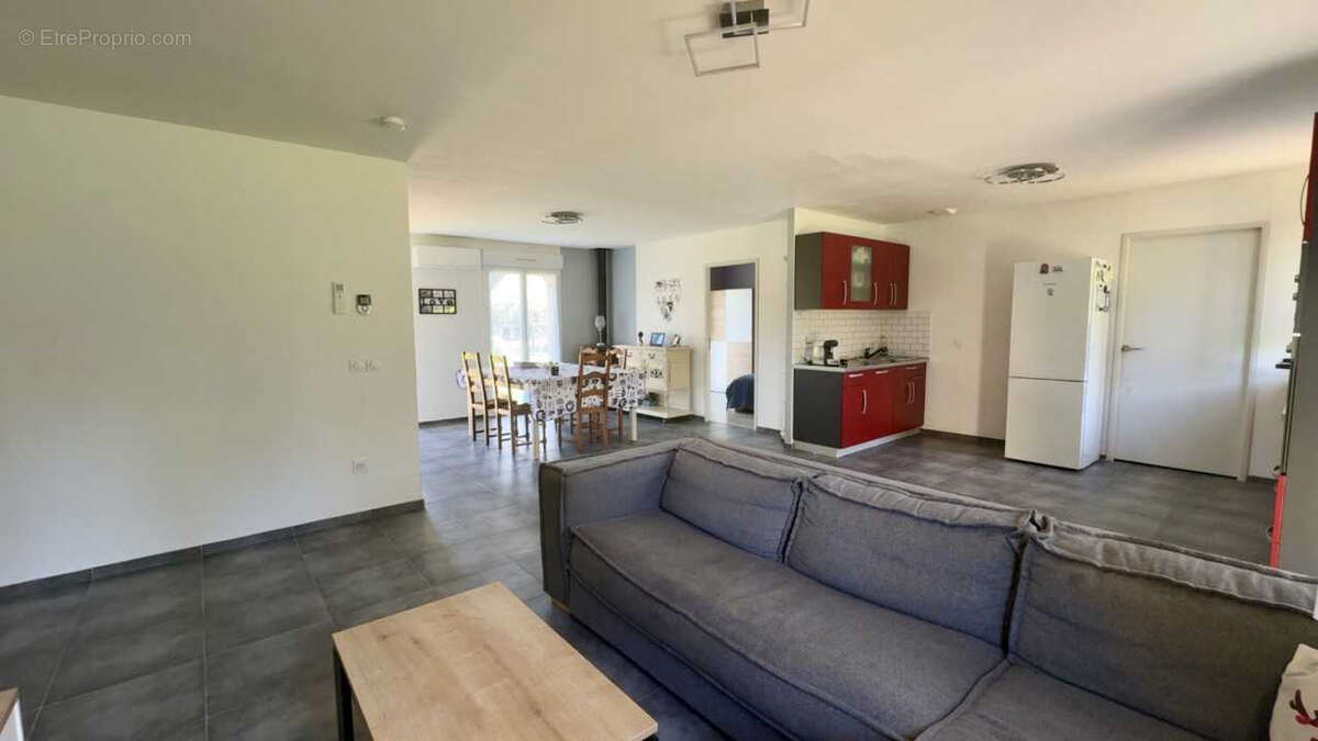 Maison à MOLINCHART