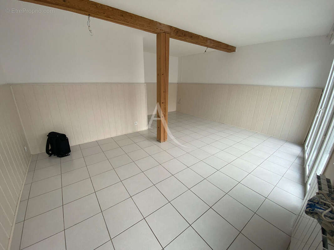 Maison à CASTELNAUDARY