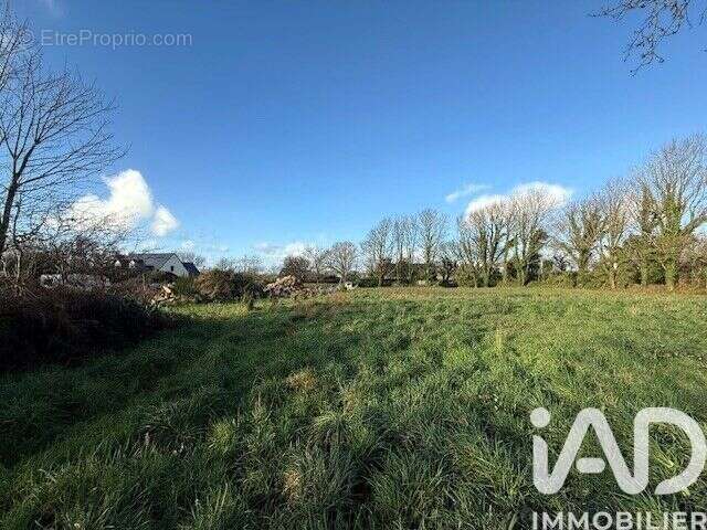 Photo 8 - Terrain à PLOUHINEC