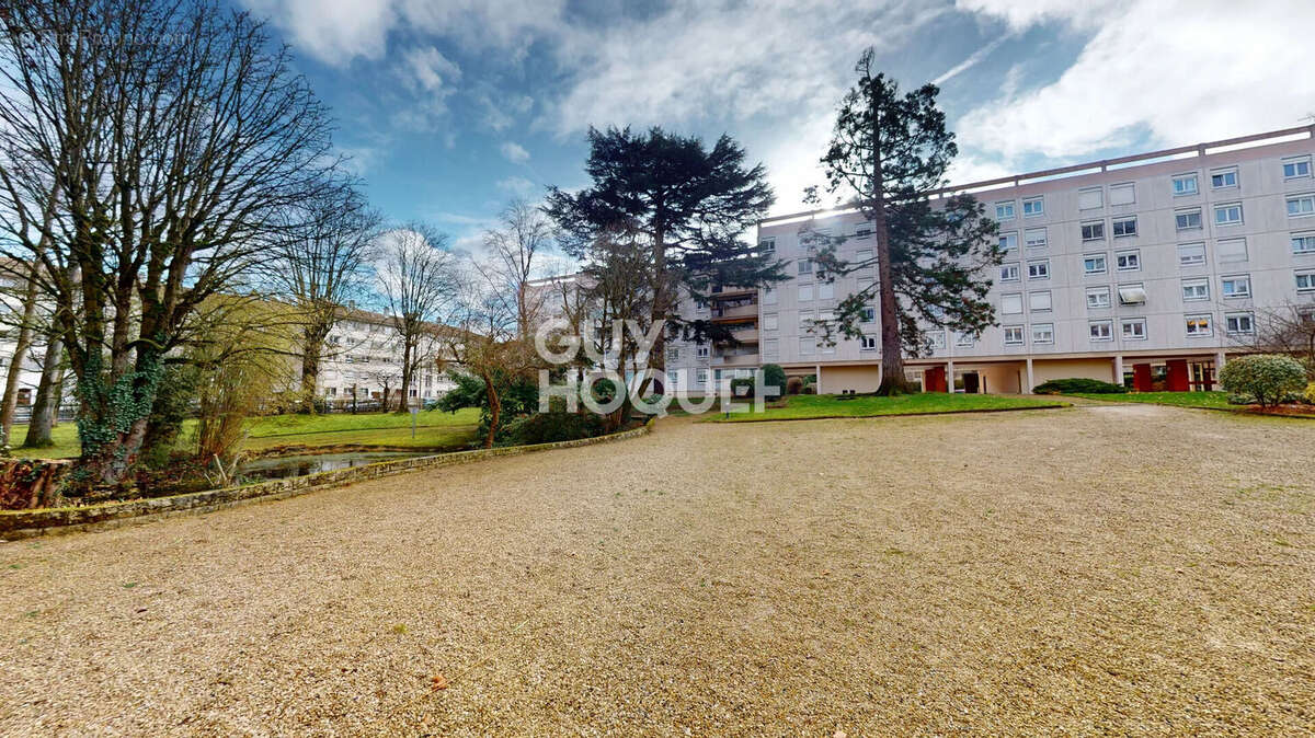 Appartement à FRANCONVILLE