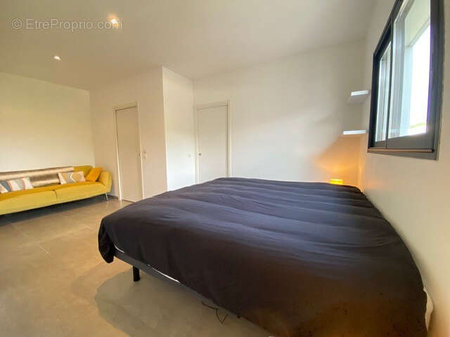 Maison à LANSARGUES