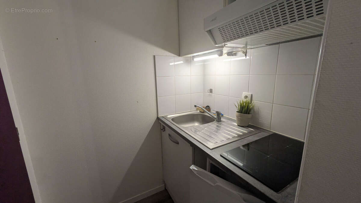 Appartement à LA ROCHELLE