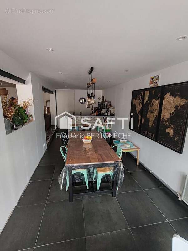 Photo 2 - Maison à ABZAC