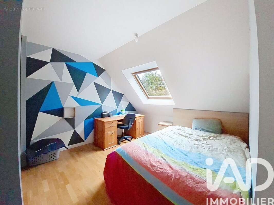 Photo 7 - Maison à ORVAULT