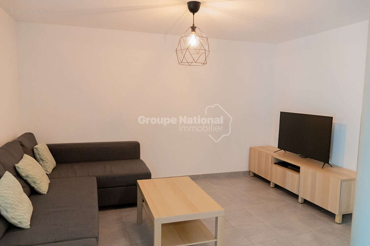 Maison à AIGUES-MORTES