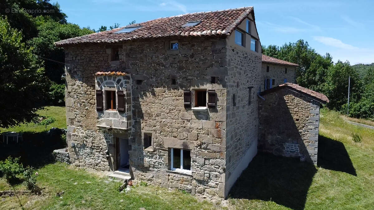 Maison à FIGEAC