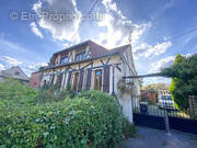 Maison à VIEUX-RENG