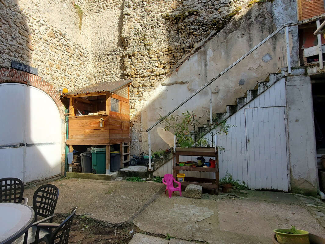 Maison à GIEN