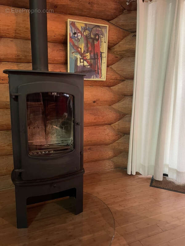 Maison à COMMENSACQ