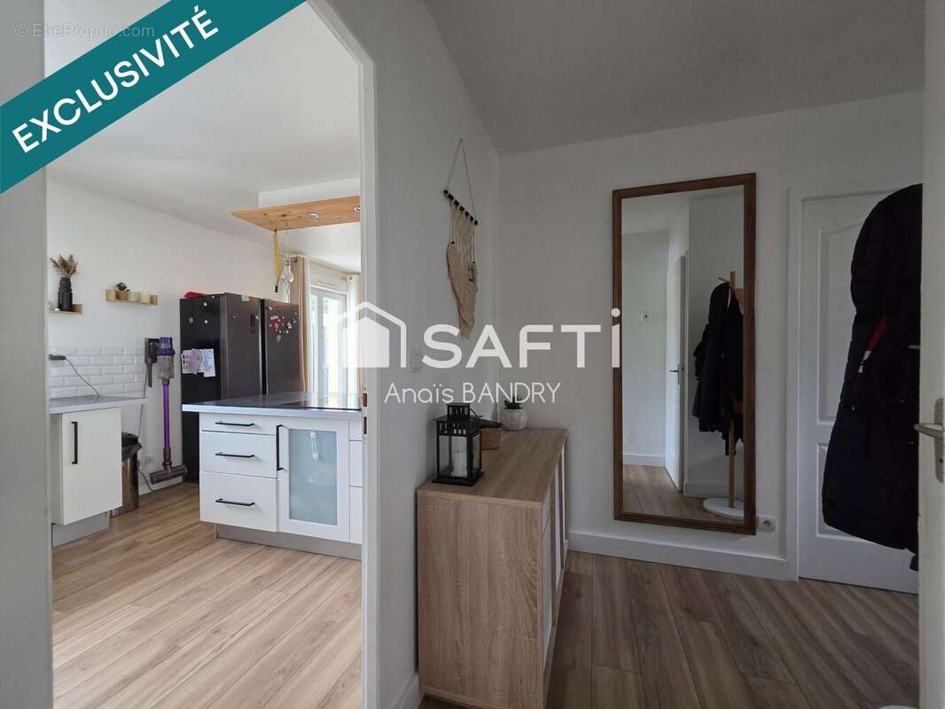 Photo 4 - Maison à OEUILLY