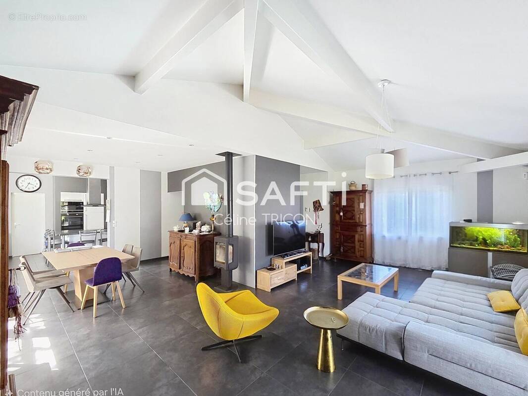 Photo 1 - Maison à LUDON-MEDOC