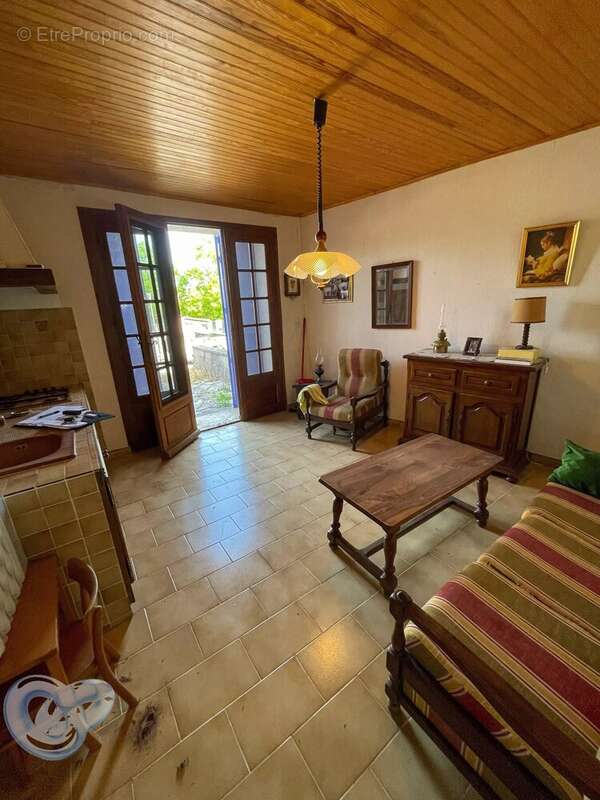 Maison à SAINT-CHRISTOL